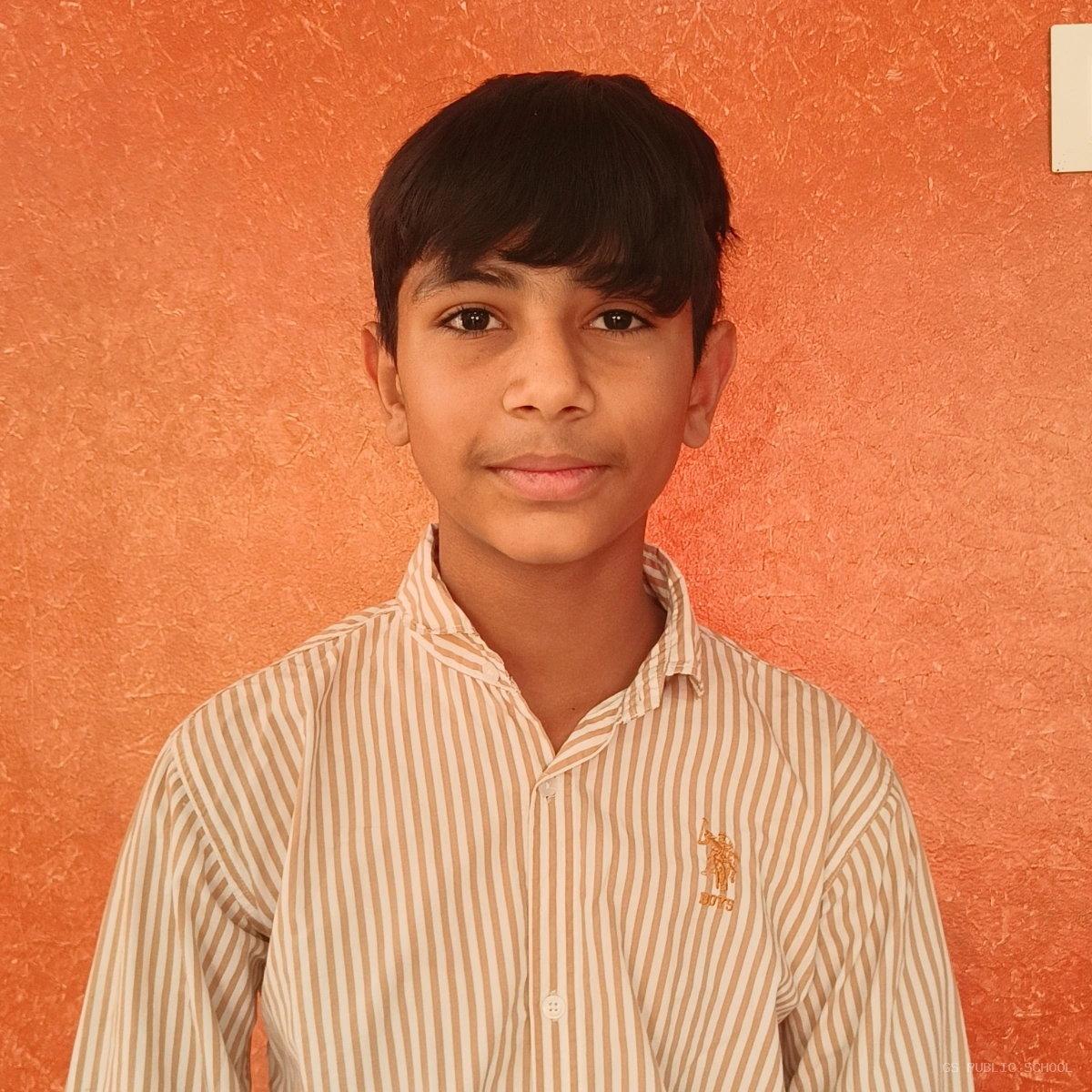 Aryan Gurjar