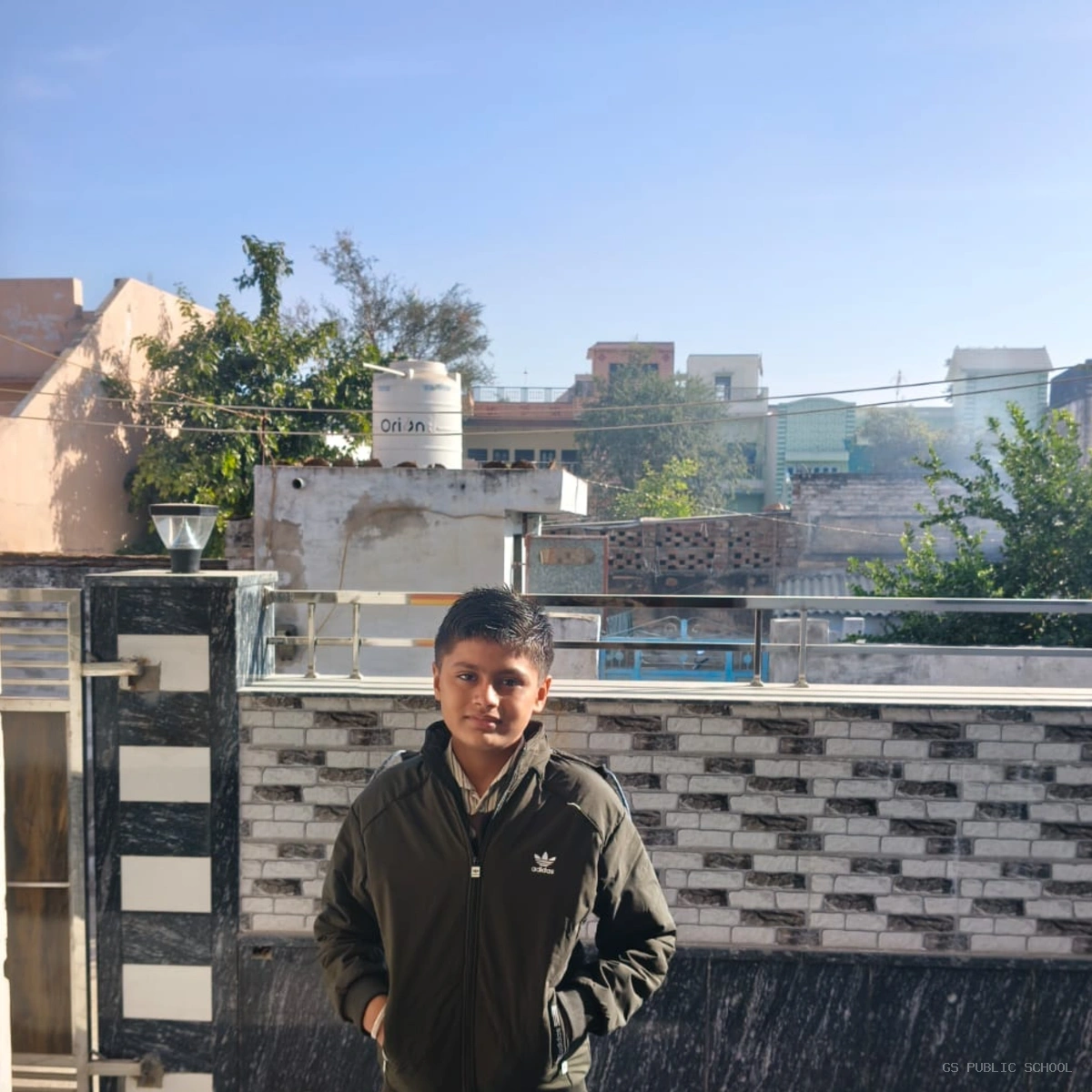 RAJAT GENA